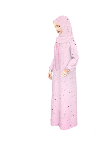 Prayer Dress for Girls / 101