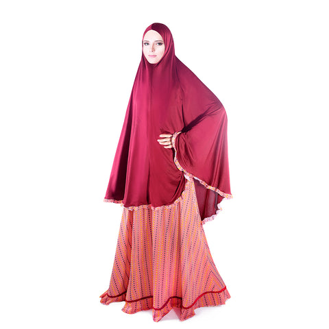 Prayer set for ladies / 2109