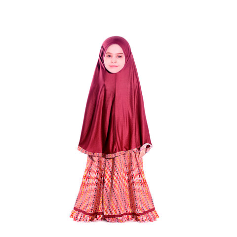 Prayer set for girls / 2109