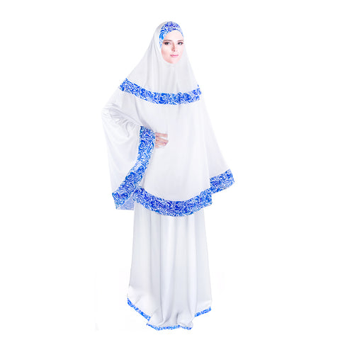 Prayer set for ladies / 2111