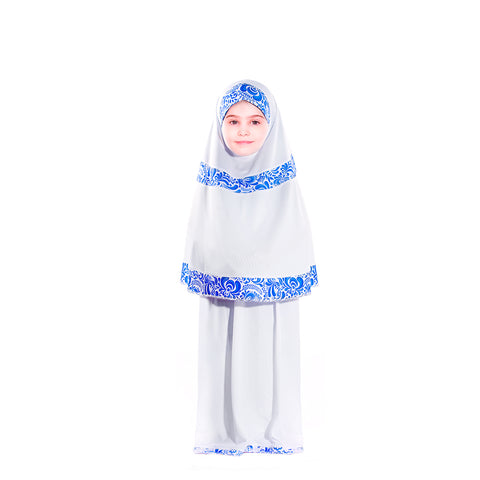 Prayer set for girls / 2111