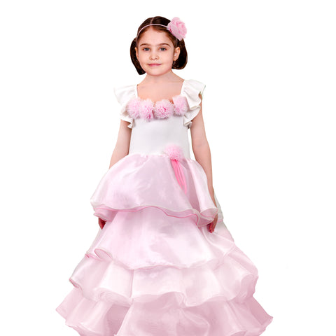 PRINCESS OF ROSES / 433