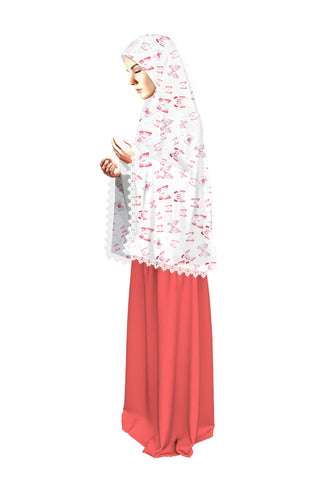 Prayer set for ladies / 929