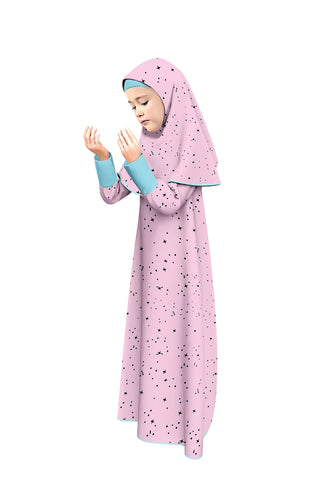 Prayer set for girls /937