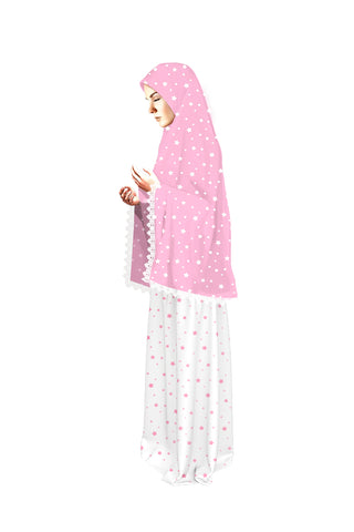 Prayer set for ladies / 983