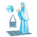 Prayer set for girls