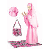 Prayer set for girls